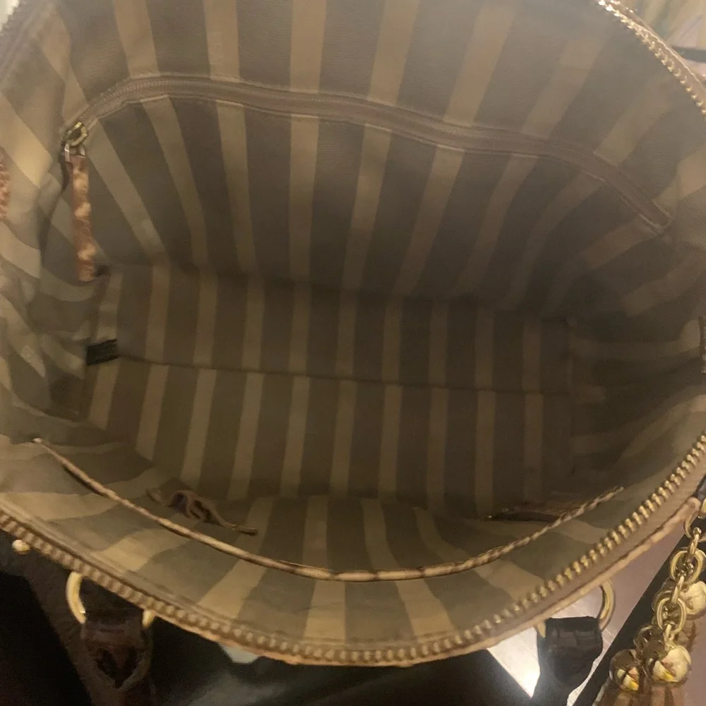 Brahmin medium duxbury tote - Picture 8 of 10